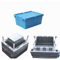 Plastic Crate Box Mold