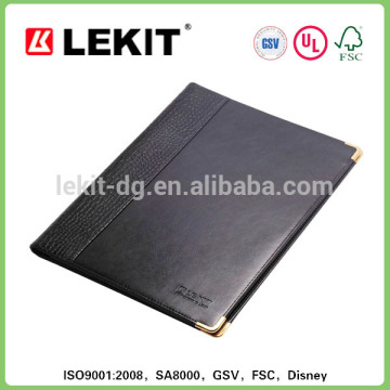 Hot Sales notepad with calculator