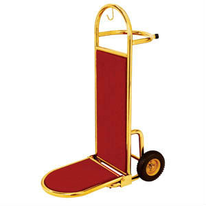 luggage trolley(hand luggage trolley baggage trolley)