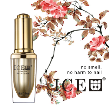 nail gel polish factory best base coat top coat