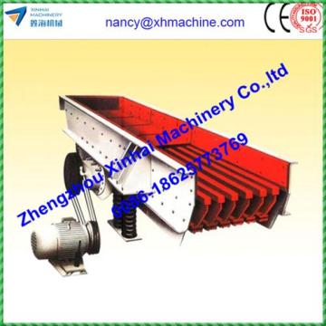 Super technology ZSW sand vibrating feeder