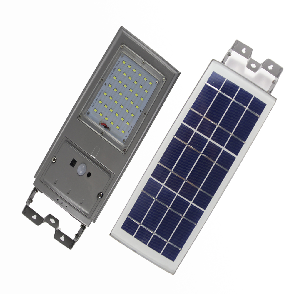 Cheap Price Solar 10W LED Street Light