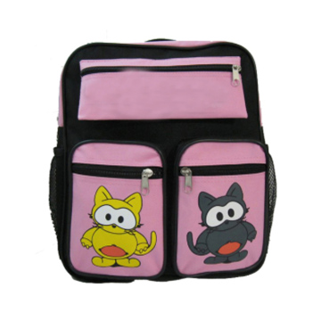 Child school bag back to school for unisex