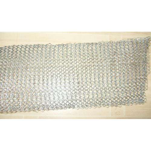 New Product Vapor-liquid filter net woven screen