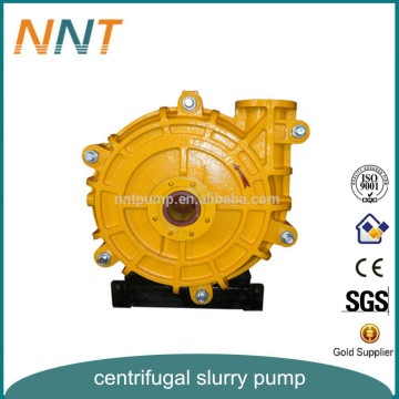 Chemical Processing Centrifugal Slurry Pump