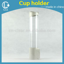 automatic cup dispenser