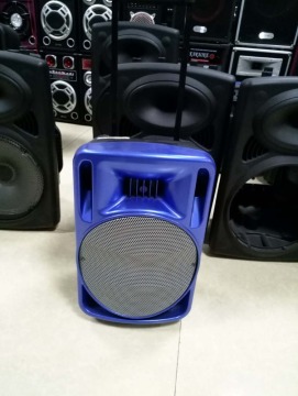 wooden loud speaker nexo subwoofer speaker box