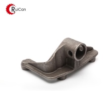 Rapid Prototype Zircon Sand Steel Bracket