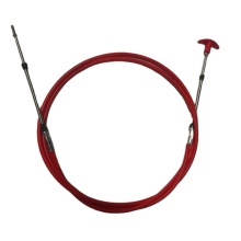 Automotive Cable Manufacturers for Heavy Construction Machinery and Clutch Lines