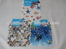 heat transfer ocean sink mat