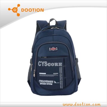 school backpack manufacturer