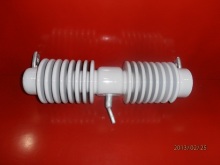 36kv pocelain housing