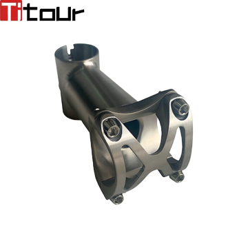 Titanium Bicycle Stem 31.8mm