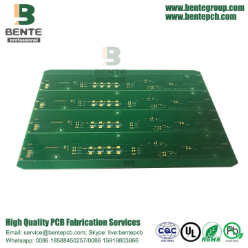 PCB Fabrication Prototype PCB Electronic Assembly