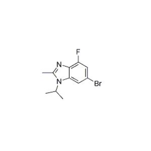 LY2835219, Bemaciclib intermedios CAS 1231930-33-8