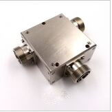 Passive Microwave Wireless 500MHz High Power Circulator