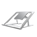 Laptop Tablet Stand, Foldable Portable Ventilated Desktop