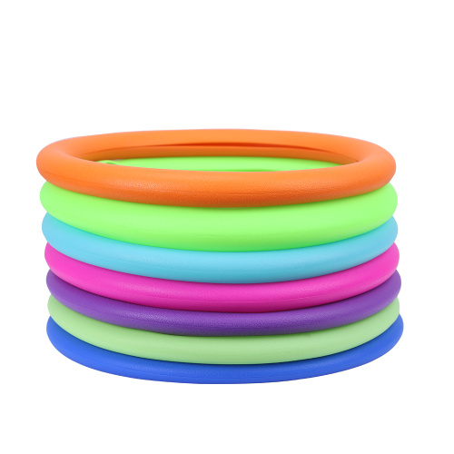 Classic 13 inch car steering wheel cover silicone