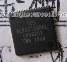 Computer Ic Chips Ics9lrs3165bkl Computer Mainboard Chips