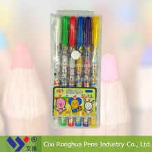 glitter pen WY-8010-6