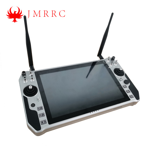 G10W DRONE DRONE Handheld Màn hình mặt đất GCS GCS