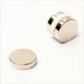 Super Strong Permanent Neodymium N52 disk magnet