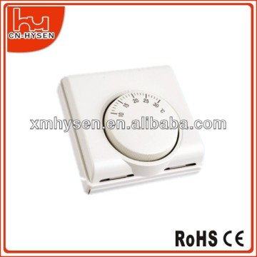 Line Voltage Thermostats