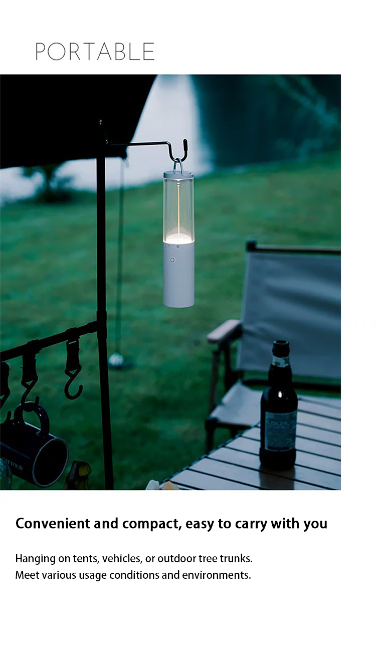 Fila Night Lights LED Magnetic Touch Lamps Home Decoration Luxury Smart Home Led Strip Lights Desk Table Lamp Glass Lights
