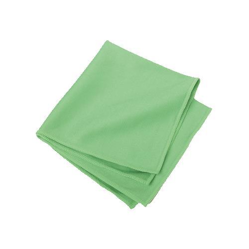 microfiber cloth glass towel for polishing cars