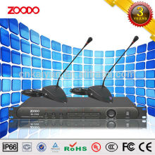 MI-2500 Conference Table Wired Microphone