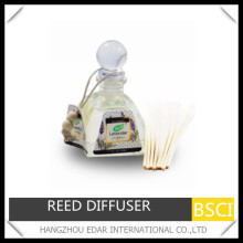 scented reed diffuser air freshener