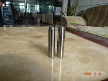 Japanese Car Engine Valve Guide For KOMATSU
