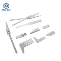 Mask Cutting Blade Special Shape Blade for Machine