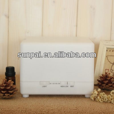 2014 SOICSRE Hot sales 700ml ultrasonic aroma diffuser