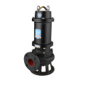 Hydromatic Submersible Sewage Installation Water Pump