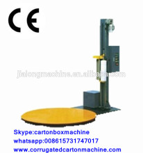 digital pizza box Pallet Wrapping binding Machine/carton box making machine/wrapping machine /binding machine
