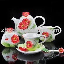 Beautiful Ceramic tea sets