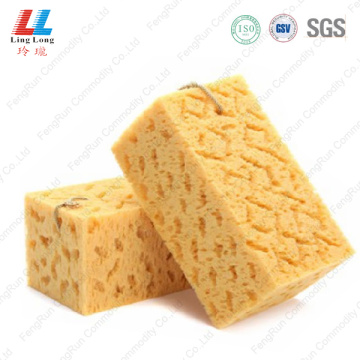 Basic car cleaning grouting sponge