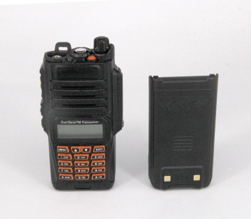 Professional Radio transceiver ham radio best waterproof walkie talkie walkie talkie best range