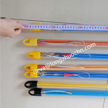 Connectable Wire Pulling Fish Tape Kit 10x1M