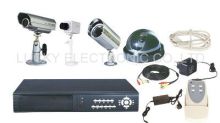 CCTV Digital Video Recorders