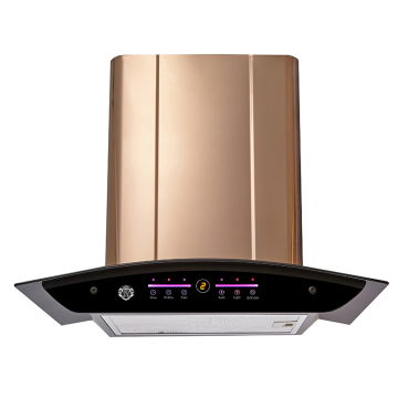 Auto Clean Kitchen Range Hood & Cooker Hood Solutions