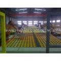 12mm Ultra Clear float glass