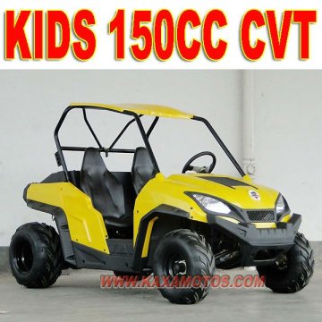 Kids 150cc Mini Utility Vehicle