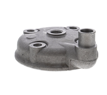 Cast Aluminum Cylinder Head Motor Engine