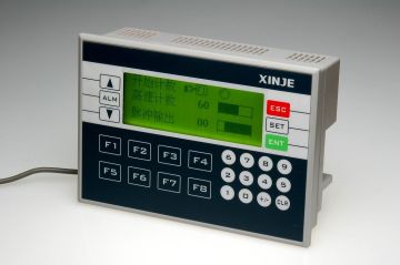 18 I/o Integrated Hmi Plc Software With Allen-bradley Programmable Logic Controller