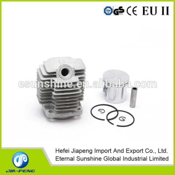 44mm cylinder and piston set and 49cc brush cutter cyllinder