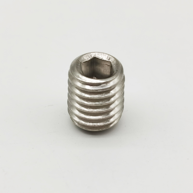 Internal Hex Socket Set Screw