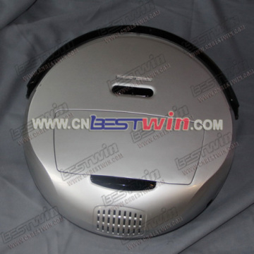 Auto Vacuum Cleaner?