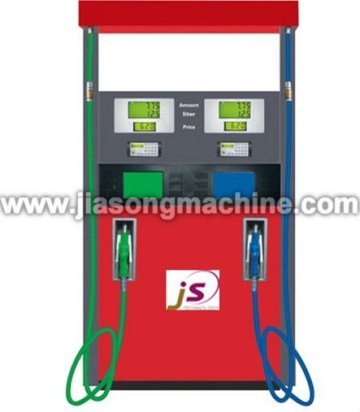 gas station equipment / gasoline filling station tool